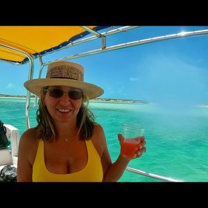 Meet your Posher, Terri